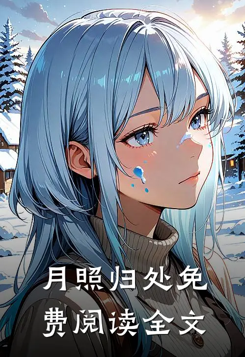 月照归处免费阅读全文