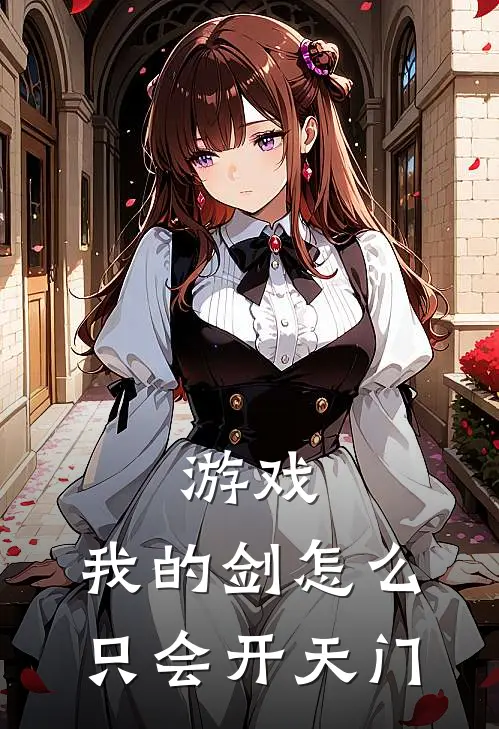 游戏：我的剑怎么只会开天门