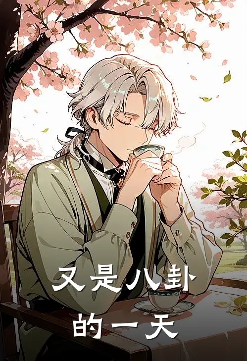 又是八卦的一天