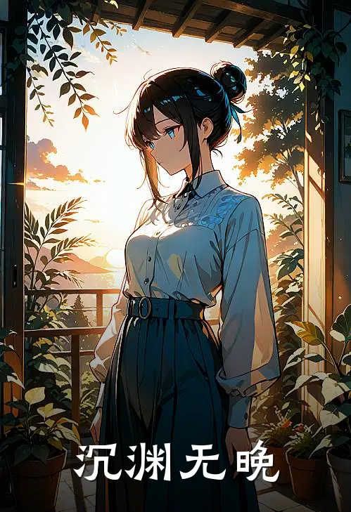 沉渊无晚(苏晚陆沉渊)最新完结小说推荐_热门小说排行榜沉渊无晚苏晚陆沉渊