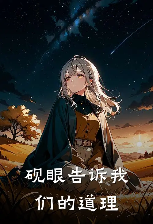 砚眼告诉我们的道理