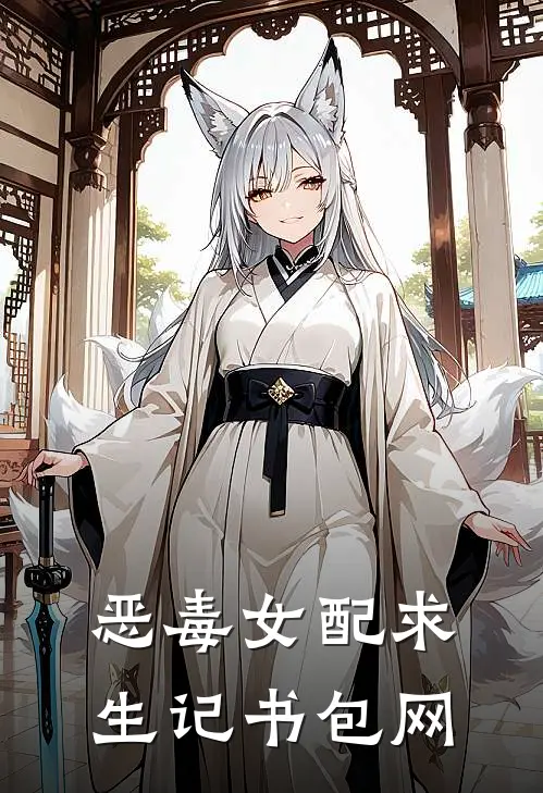 恶毒女配求生记书包网