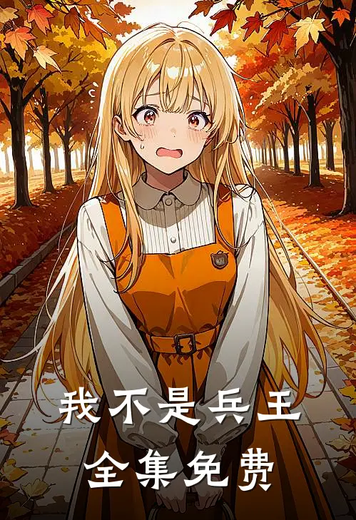 我不是兵王全集免费