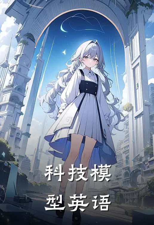 科技模型英语