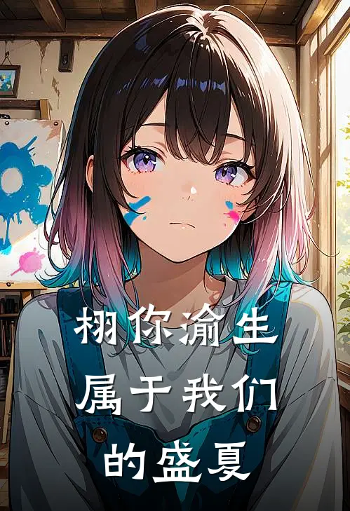 【栩你渝生】属于我们的盛夏