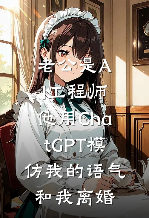 老公是AI工程师，他用ChatGPT模仿我的语气，和我离婚(江辰苏晚)免费阅读_无弹窗全文免费阅读老公是AI工程师，他用ChatGPT模仿我的语气，和我离婚江辰苏晚