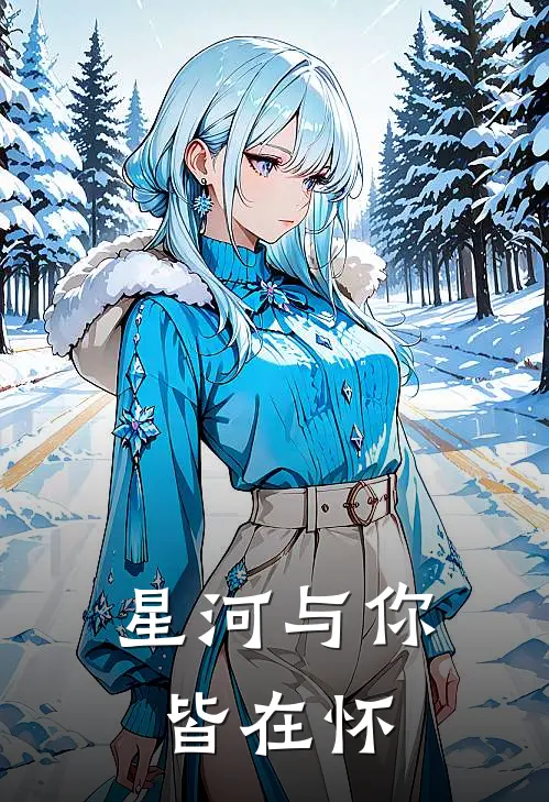 星河与你皆在怀
