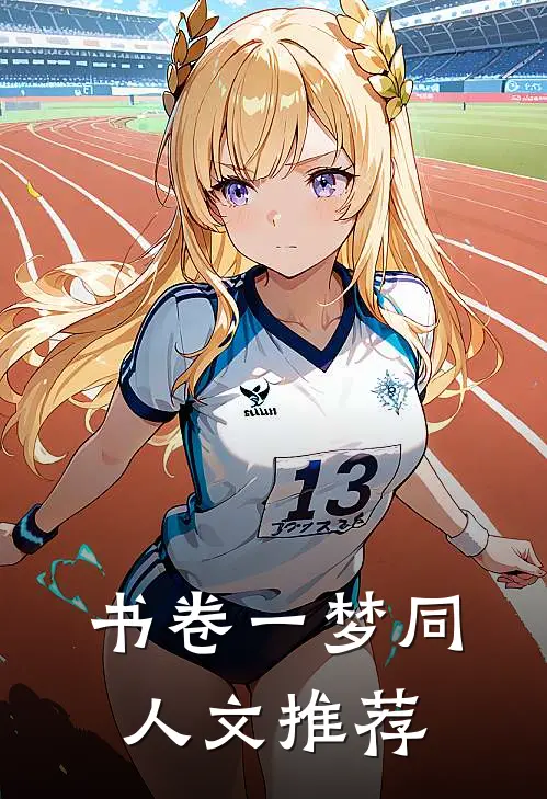 书卷一梦同人文推荐