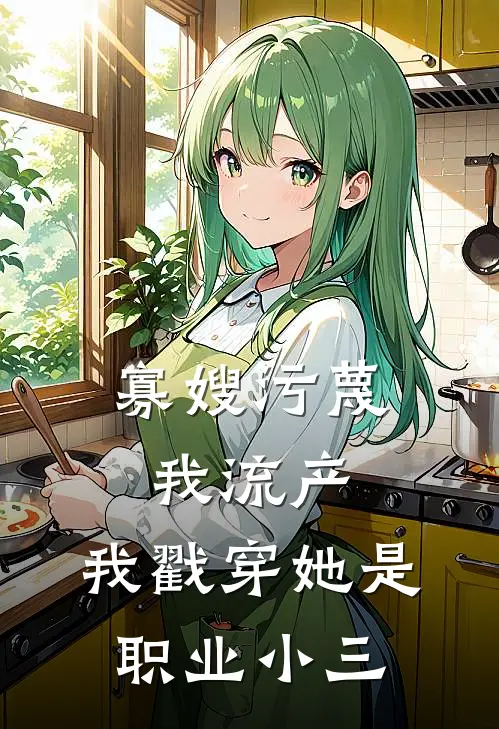 寡嫂污蔑我流产，我戳穿她是职业小三(傅沐遥林芷柔)最新小说全文阅读_最新章节列表寡嫂污蔑我流产，我戳穿她是职业小三(傅沐遥林芷柔)