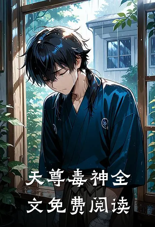 天尊毒神全文免费阅读
