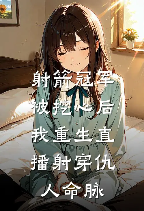 射箭冠军被挖心后，我重生直播射穿仇人命脉