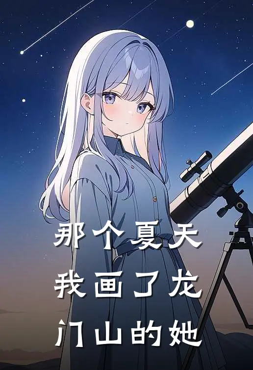 那个夏天，我画了龙门山的她(秦嫂秦望山)完本小说_热门的小说那个夏天，我画了龙门山的她秦嫂秦望山