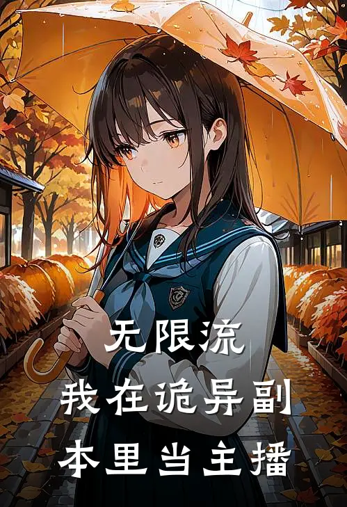 无限流：我在诡异副本里当主播