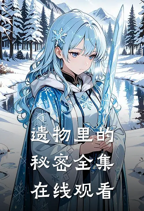 遗物里的秘密全集在线观看