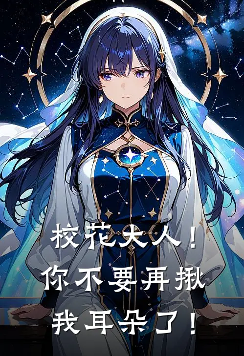 校花大人！你不要再揪我耳朵了！