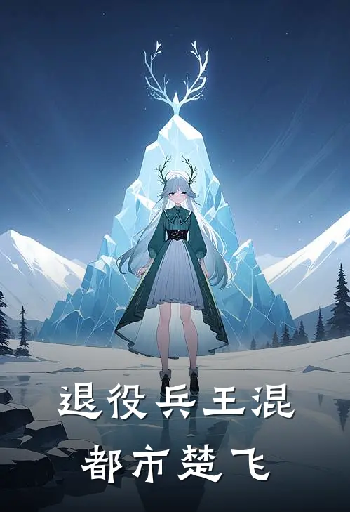 退役兵王混都市楚飞