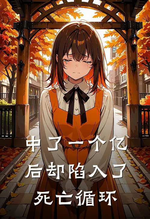 中了一个亿后却陷入了死亡循环