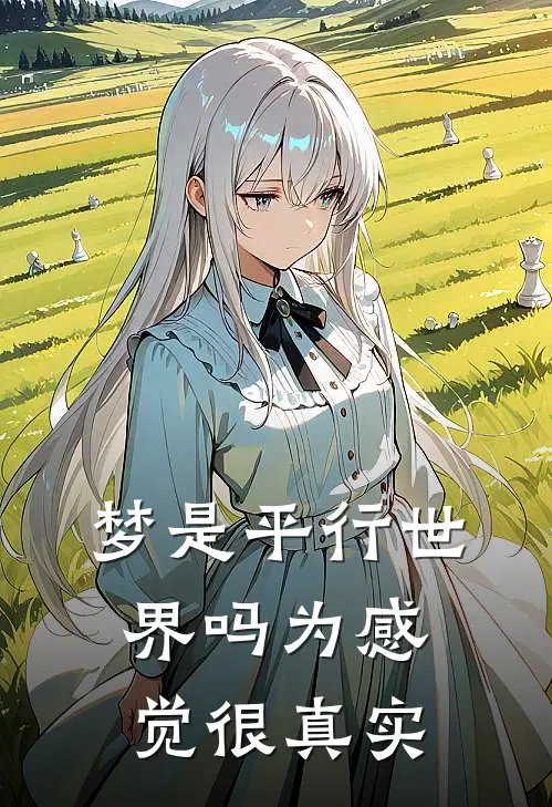 梦是平行世界吗为感觉很真实