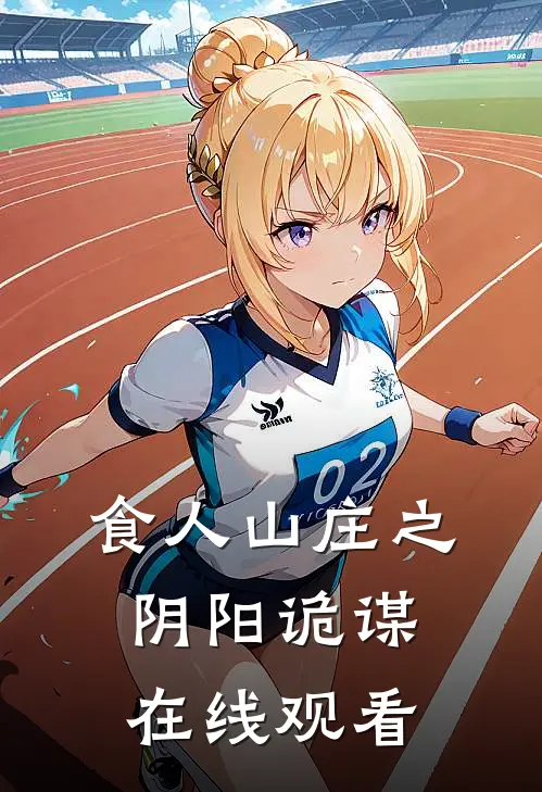 食人山庄之阴阳诡谋在线观看