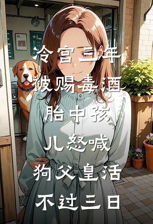 冷宫三年被赐毒酒，胎中孩儿怒喊：狗父皇活不过三日(萧婉慕容彻)最新小说_免费阅读完整版小说冷宫三年被赐毒酒，胎中孩儿怒喊：狗父皇活不过三日(萧婉慕容彻)