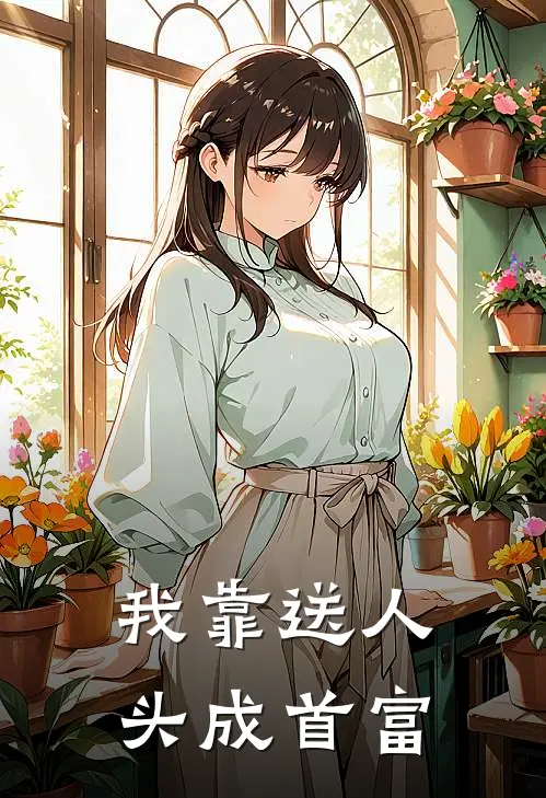 《我靠送人头成首富》