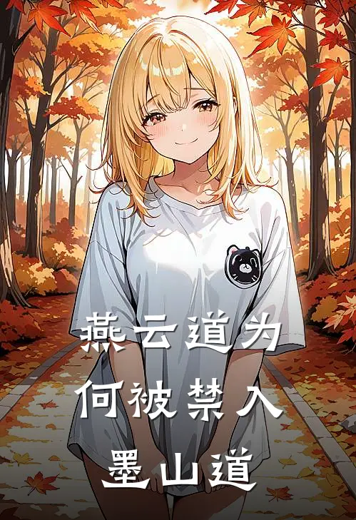 燕云道为何被禁入墨山道