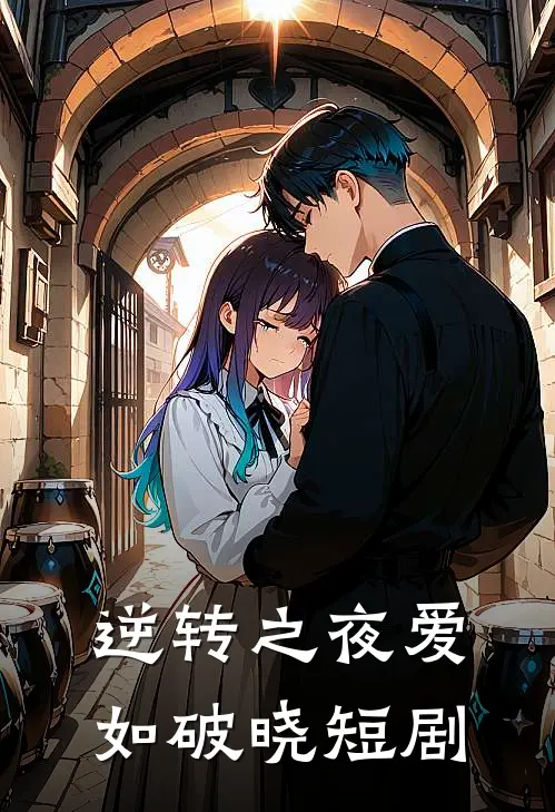 逆转之夜爱如破晓短剧