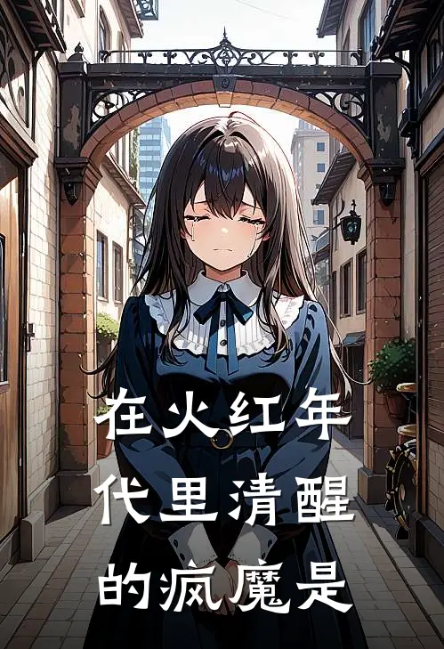 在火红年代里清醒的疯魔是