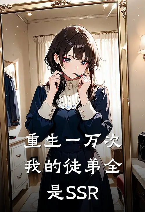 重生一万次：我的徒弟全是SSR