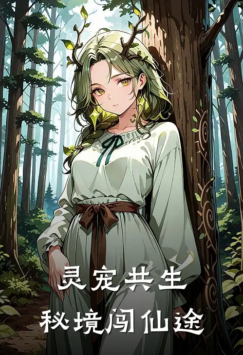 灵宠共生：秘境闯仙途