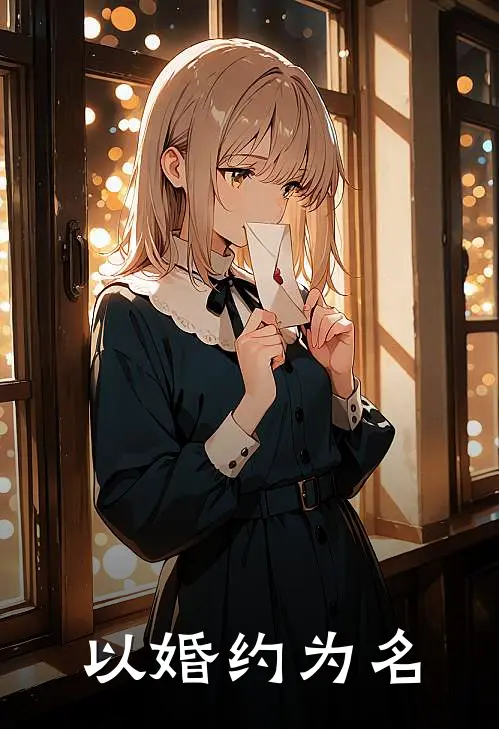 以婚约为名