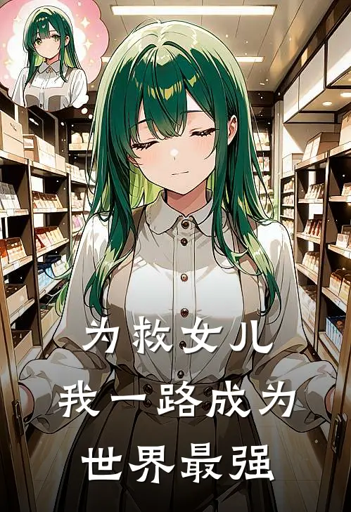 为救女儿，我一路成为世界最强凌风巴克小说完整版_热门好看小说为救女儿，我一路成为世界最强(凌风巴克)