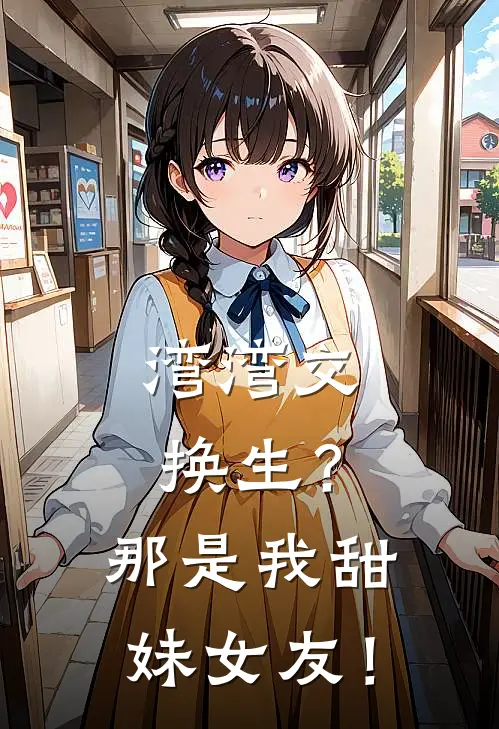 湾湾交换生？那是我甜妹女友！顾言希黄婧完结版小说_完结版小说湾湾交换生？那是我甜妹女友！(顾言希黄婧)