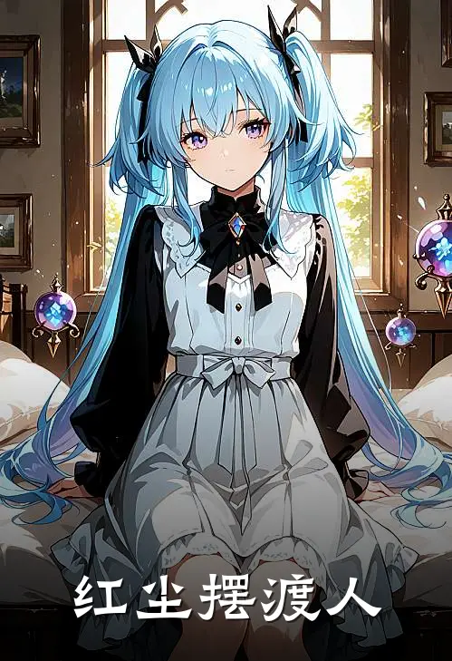 红尘摆渡人林小鹿苏辞热门小说推荐_完本小说大全红尘摆渡人(林小鹿苏辞)