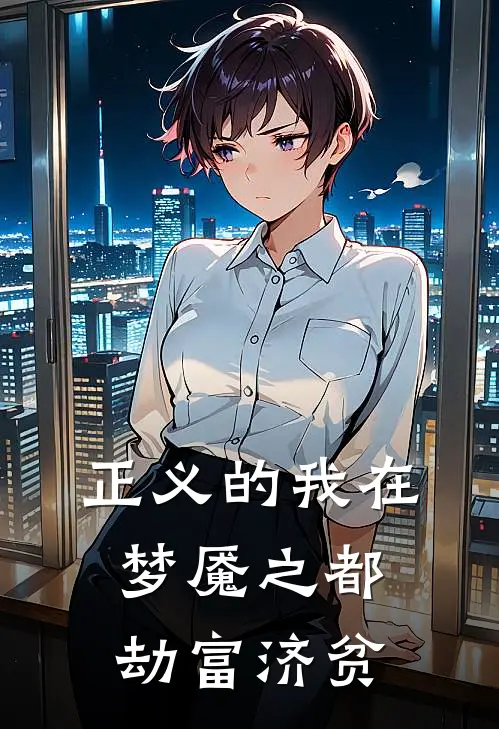 正义的我在梦魇之都劫富济贫(谢异穆叶席)完结版免费阅读_正义的我在梦魇之都劫富济贫全文免费阅读