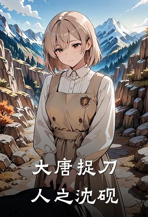 大唐捉刀人之沈砚沈砚王元宝最新好看小说_最新章节列表大唐捉刀人之沈砚(沈砚王元宝)