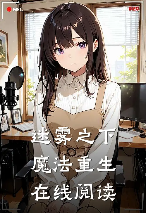 迷雾之下魔法重生在线阅读