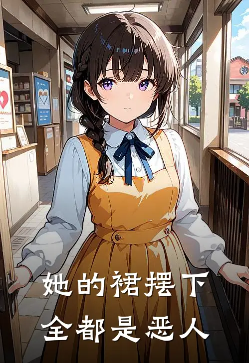 她的裙摆下，全都是恶人陈景山陈雨桐全文阅读免费全集_最新全本小说她的裙摆下，全都是恶人(陈景山陈雨桐)