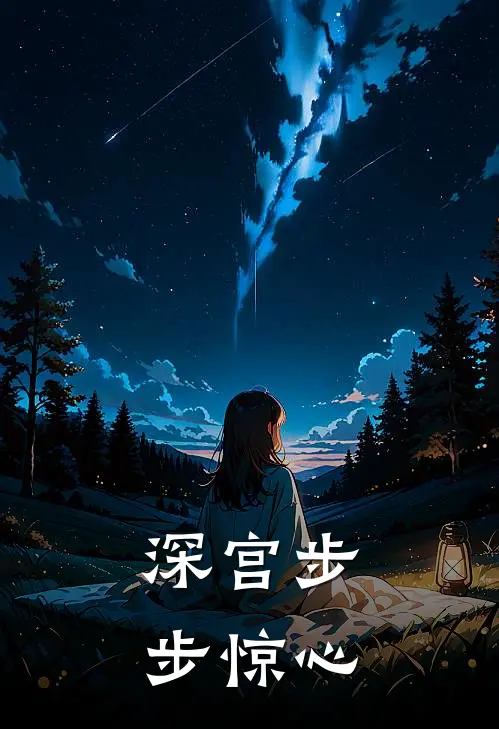 深宫步步惊心