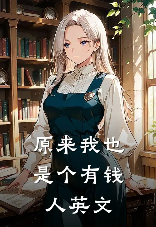 原来我也是个有钱人英文