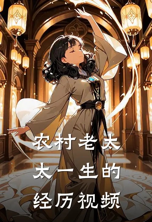 农村老太太一生的经历视频