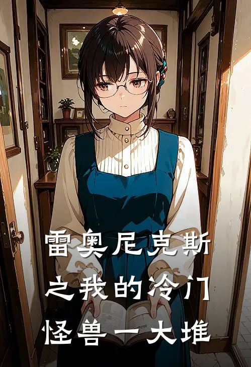 雷奥尼克斯之我的冷门怪兽一大堆(雷格杰罗尼蒙)全文阅读免费全集_完结小说雷奥尼克斯之我的冷门怪兽一大堆雷格杰罗尼蒙