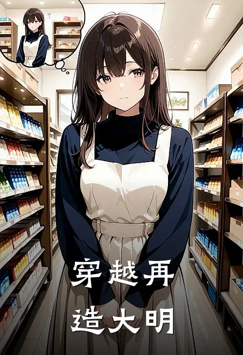 林凡林三《穿越再造大明》完整版在线阅读_林凡林三完整版在线阅读