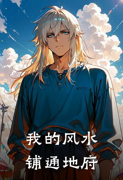 我的风水铺通地府