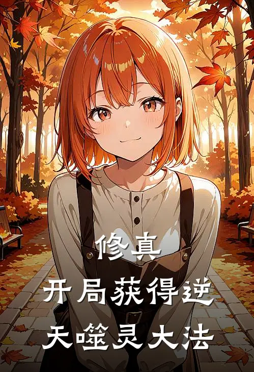 修真，开局获得逆天噬灵大法