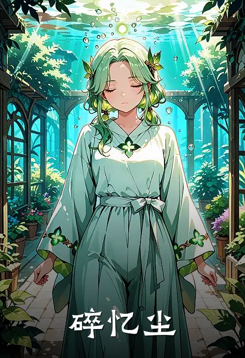 凌尘苏清寒《碎忆尘》最新章节阅读_(凌尘苏清寒)热门小说