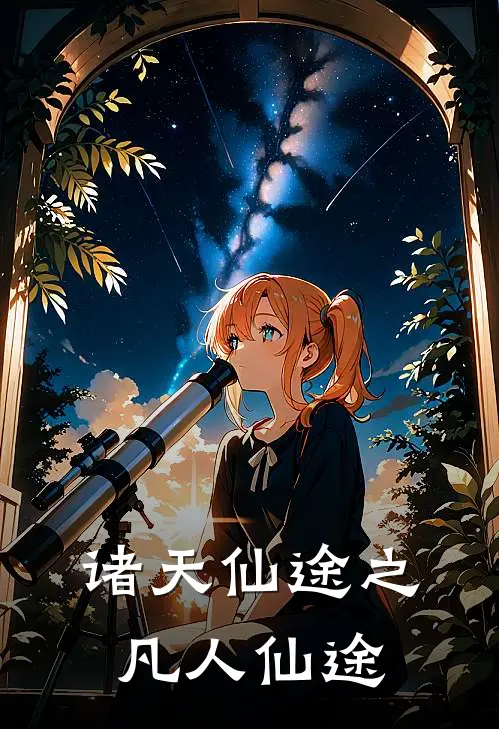 诸天仙途之凡人仙途