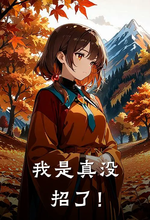 我是真没招了！(林杼赢湛)免费完结小说_小说完整版免费阅读我是真没招了！(林杼赢湛)