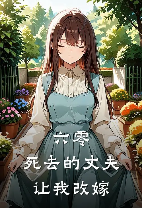 六零：死去的丈夫让我改嫁