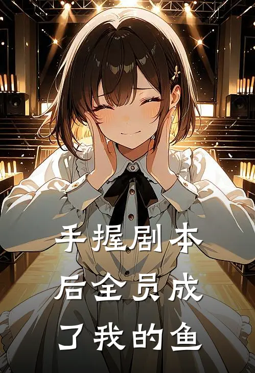 手握剧本后全员成了我的鱼